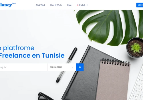Freelancy.co