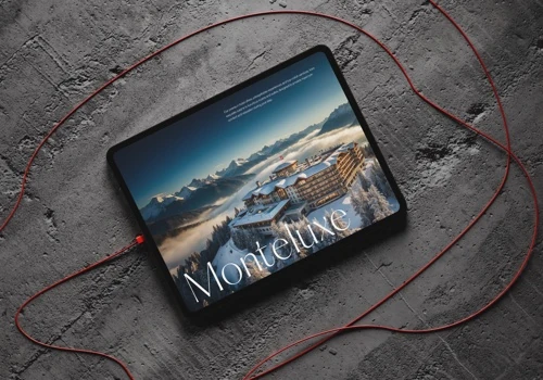 Monteluxe Swiss Hotel