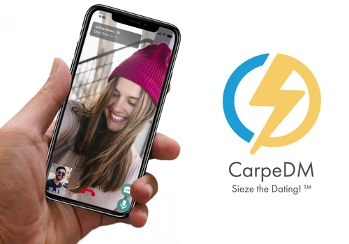 CarpeDM Mobile App Development