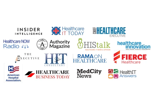 How to Build Thought Leadership in Healthcare
