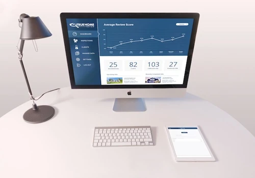 Truehome Mobile and Desktop App Development
