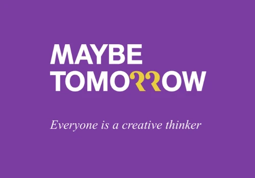 Maybe Tomorrow...?