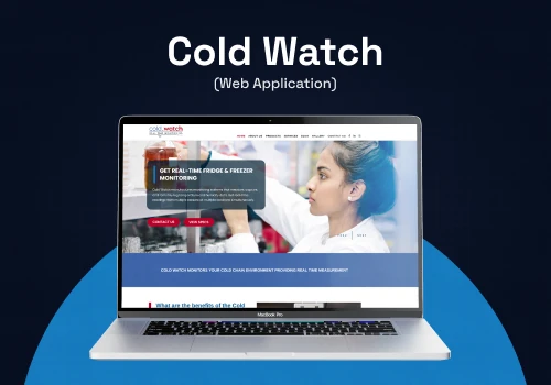 Cold Watch
