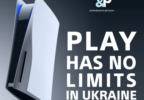 Play Has No Limits