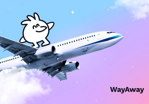 Campaign to launch new traveler app in the US