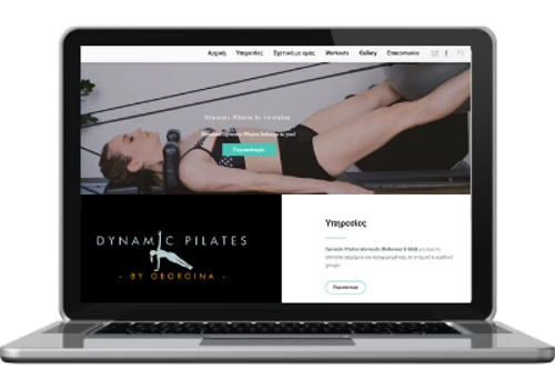 Pilates Studio