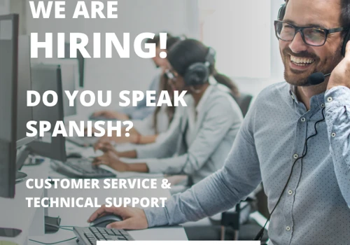 Recruiting Services