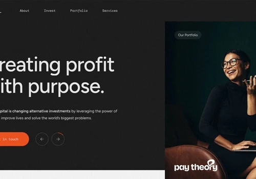 LOUD Capital: Brand Activation