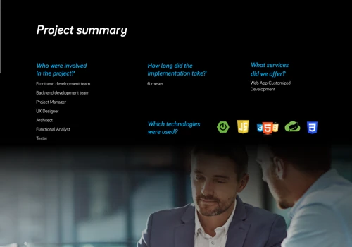 Exchange Marketplace