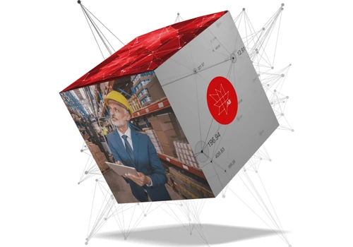 Product branding and sale deck