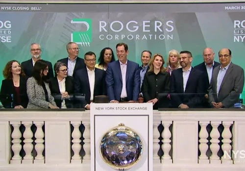 Rogers Corp Investor and Analyst Day