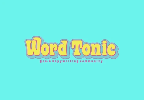Growing a Gen-Z Copywriting Community