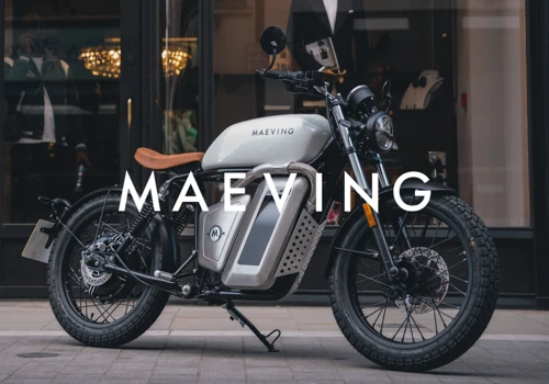 International Expansion For Electric Bike Brand
