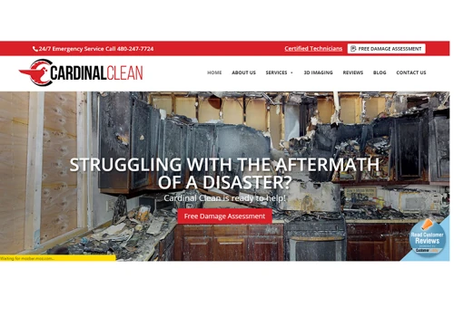 Cardinal Clean LLC.