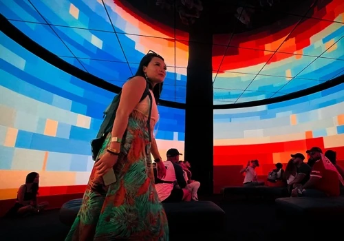 Coachella: Coachella Goes Web3