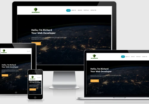 Responsive Design