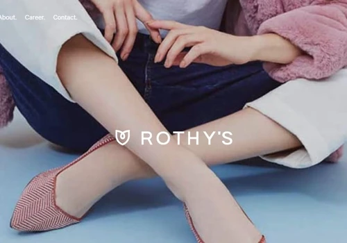 Rothy's