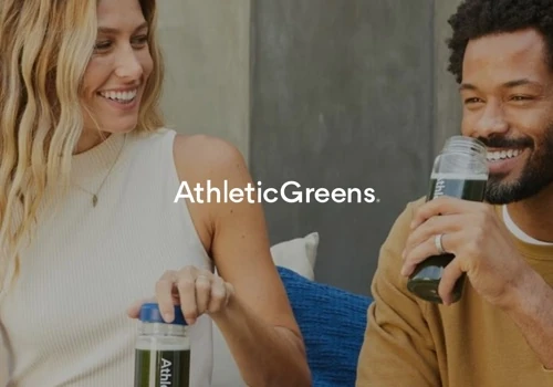 Athletic Greens