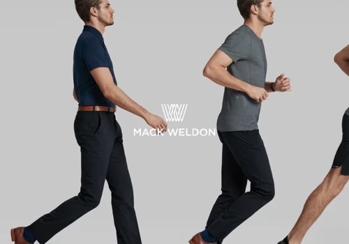 Mack Weldon