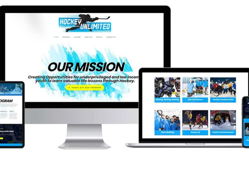 Hockey Unlimited