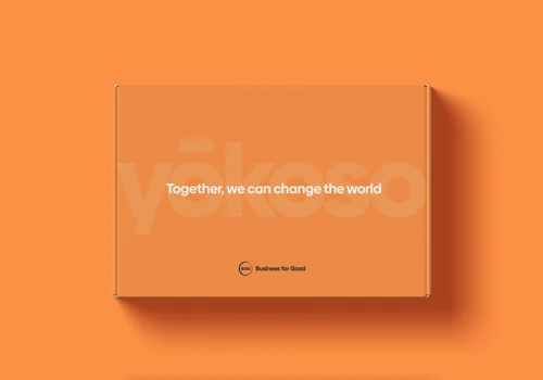 B1G1, A platform for Global Good