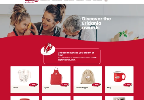 Dolci Si Diventa - A Sweet Digital Venture