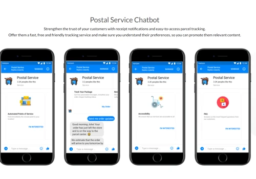 Chatbots