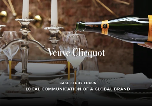 Veuve Clicquot