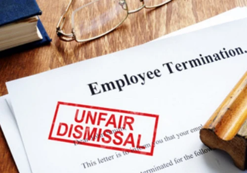 Employee Terminations