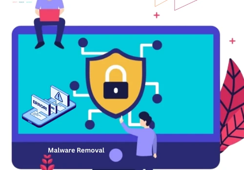Website Malware Removal