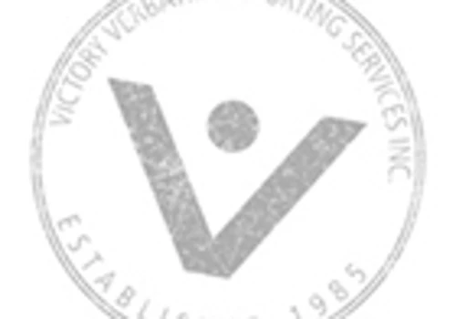 Victory Verbatim