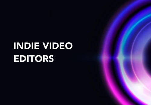 Video Editing Company