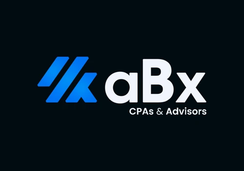 aBx Brand Identity