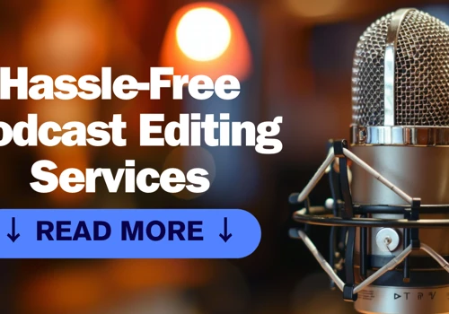 Service For Podcasters