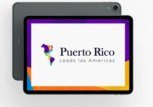 PRLLA Brand Identity