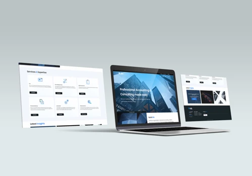 aBx Web Design & Development