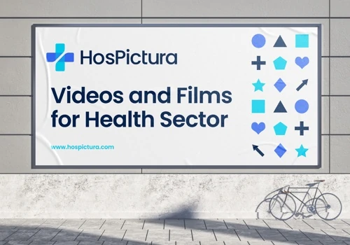 HosPictura Branding