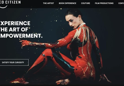 Branding + Website Optimization