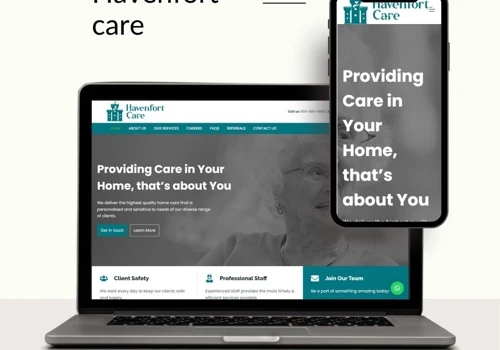 Havenfort care