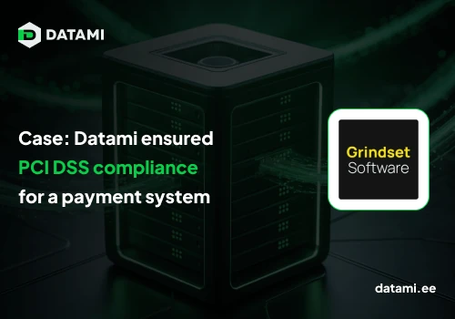 Payment System Pentest