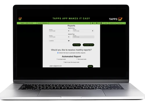 Retail Credit Management