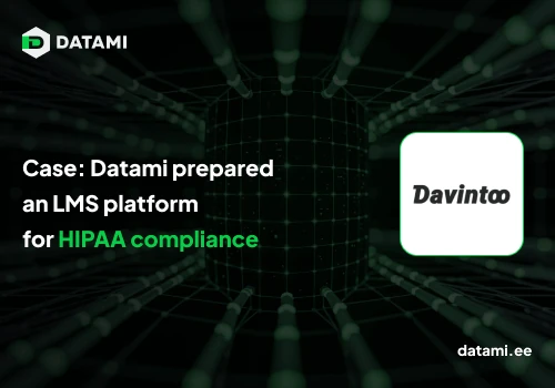 LMS Pentest & HIPAA Compliance