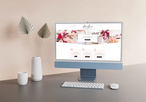 A Photographer's Porfolio