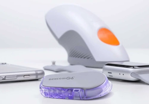 Dexcom G6 Sensor