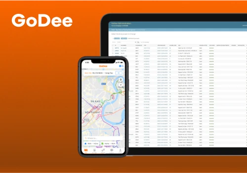 GoDee: Making Commuting Convenient