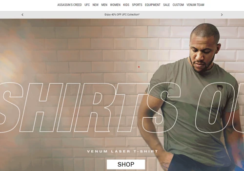 Online Store