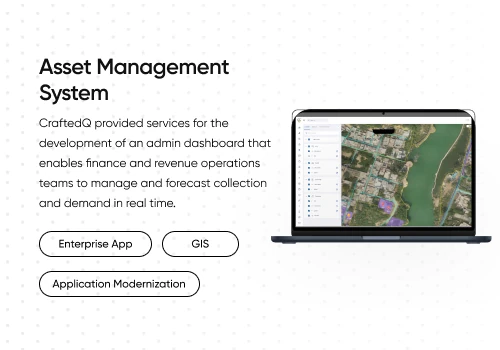 Asset Management System