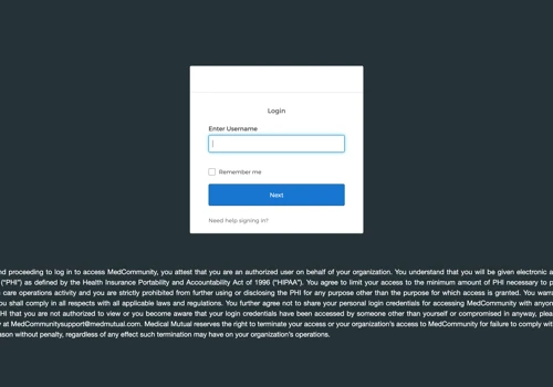 AI-Powered Healthcare Platform [ HIPAA Compliant ]