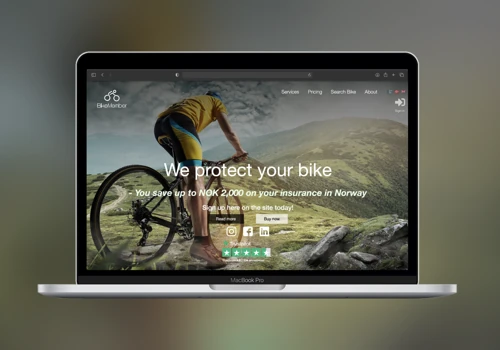 BikeMember