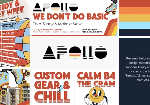 Apollo Tempe